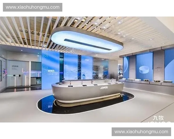 九牧厨卫股份有限公司致力于打造智能环保家居产品引领行业发展新趋势