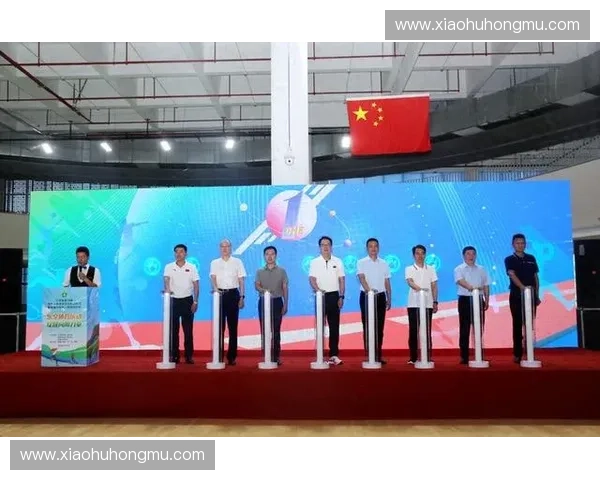 上海市体育局推动全民健身与体育产业融合发展 助力打造体育强市新格局 上海市体育局推动全民健身与体育产业融合发展 助力打造体育强市新格局