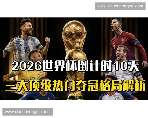 2026世界杯全面赛程预测与各强队夺冠形势深度解析 2026世界杯全面赛程预测与各强队夺冠形势深度解析